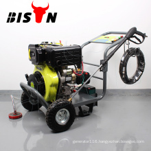 Diesel Engine High Pressure Washer For Export Factory Price High Quality